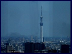 Tokyo Skytree